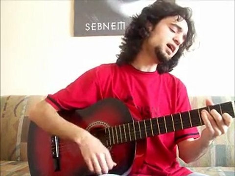 Ogün Sanlısoy-Bir ben