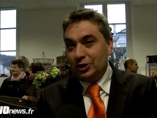 Cormeilles, le musée deux en un