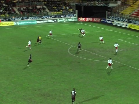 Opal'TV : Le JT Sports - Edition du 9 Janvier 2012