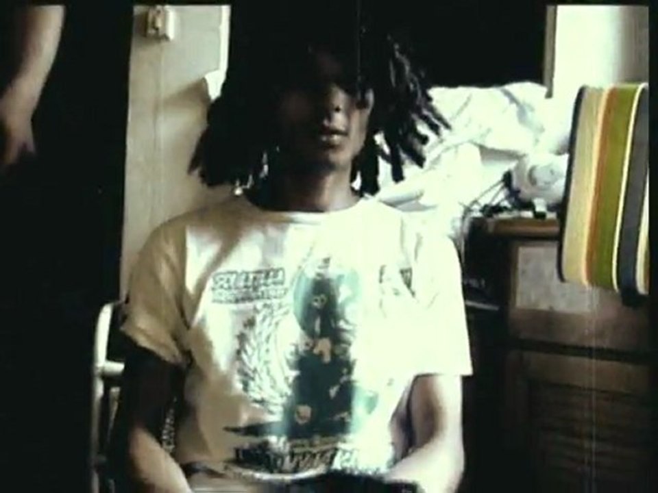 Anto, Missak, Nadir, Lucio Bukowski & Asphalt (prod) chez Oster Lapwass