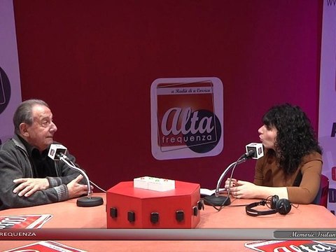 Memorie Isulane - Paul Silvani (1/4)