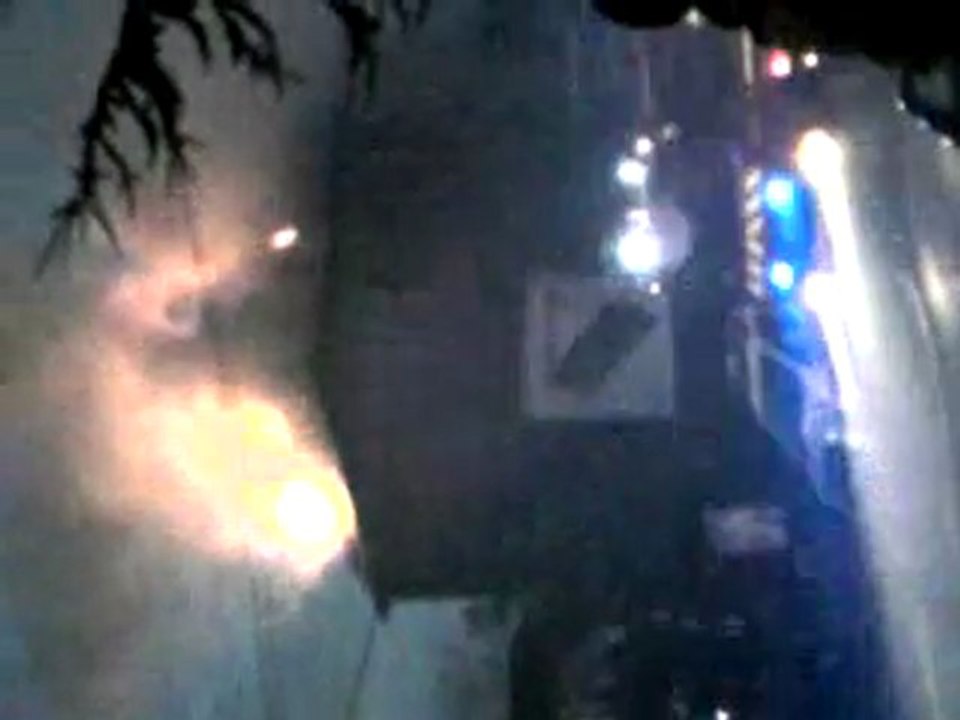 feu a bethune