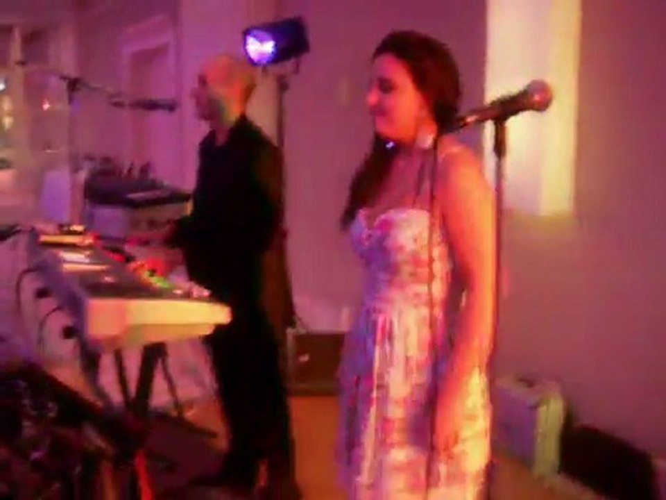 italienische deutsche und internationale Partyband - A-M