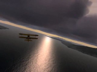 Microsoft Flight - Trailer de passage en free-to-play