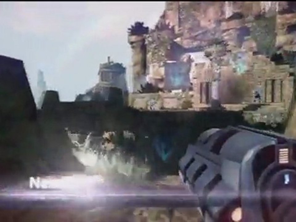 Xbox Live Arcade : Bande-annonce House Party