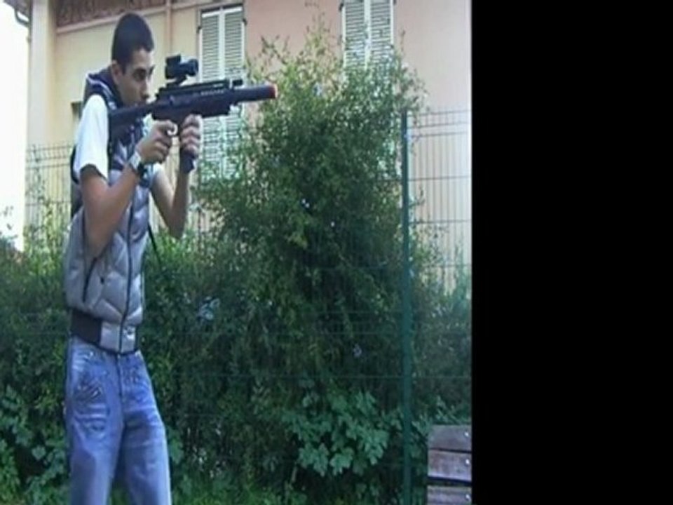 Test Combat Adobe After Effects CS5