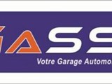 Vgass - Votre garage automobile en self service - Selfgarage