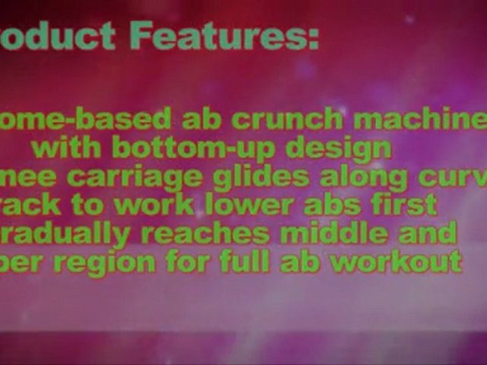 HCI Fitness Sprint Outrigger Scull Rowing Machine