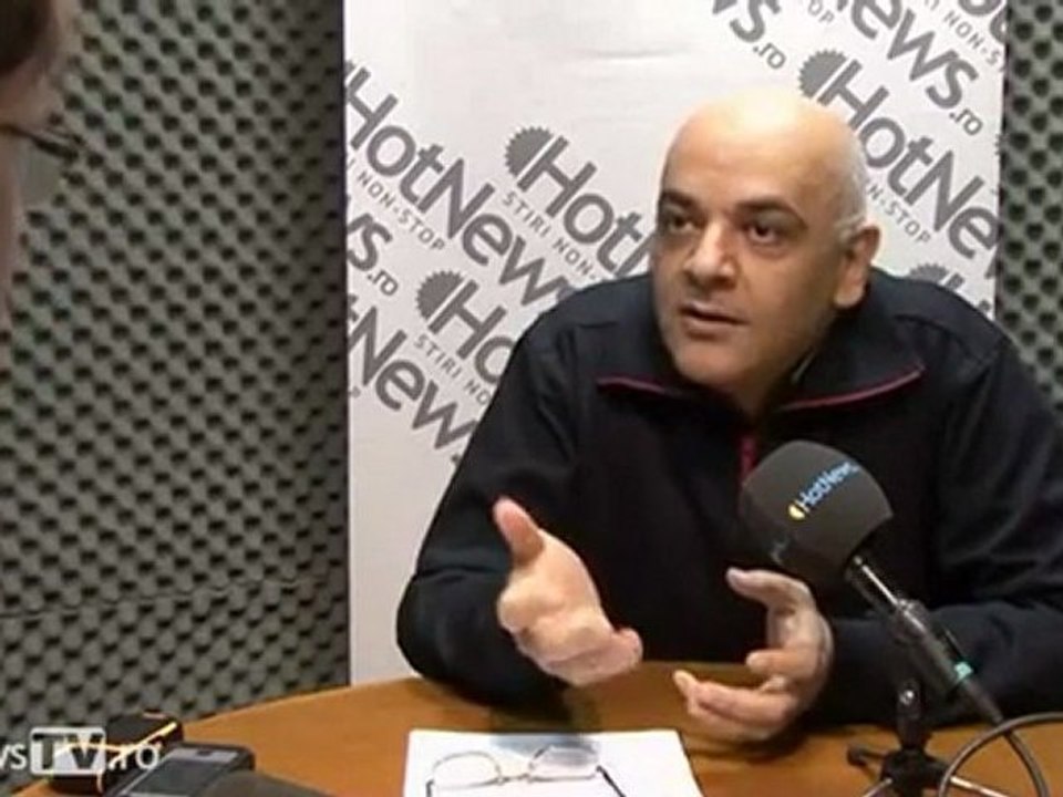 (www.reformasanatate.ro) HOTNEWS - Raed Arafat - Reforma Sanatatii - 1