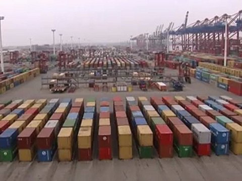 Merkel tells Greece to speed up debt deal