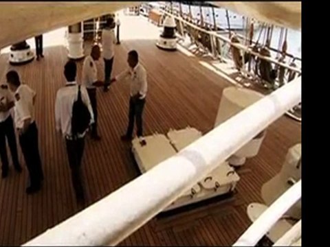 Magazine - Étape 8 (Copiapo - Antofagasta)