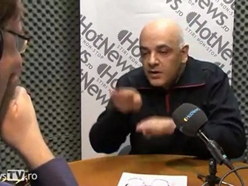 (www.reformasanatate.ro) HOTNEWS - Raed Arafat - Reforma Sanatatii - 2