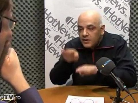 ( reformasanatate.ro) HOTNEWS - Raed Arafat - Reforma Sanatatii - 2