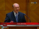 (www.reformasanatate.ro) TVR1 - Traian Basescu - Reforma Sanatatii 2012