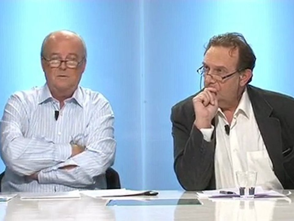 7pm SAV n°4 - Les "casseurs" ne sont plus ce qu'ils étaient : la pièce d'occasion non plus...