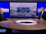 TV5MONDE   L'invité - Christophe Girard