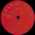 Traummusik - Hans Georg Schütz 1940
