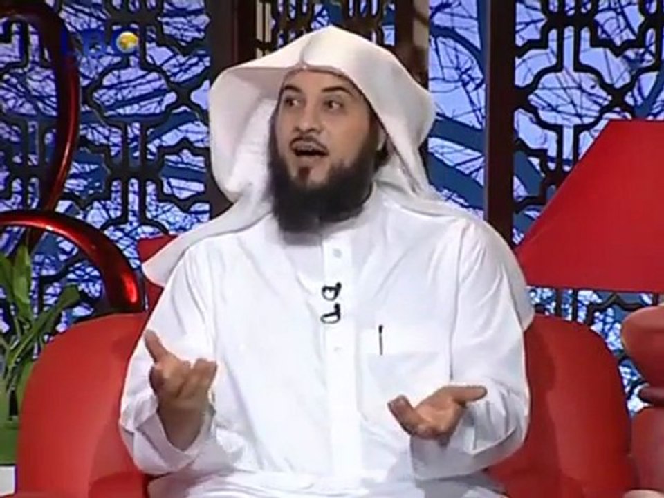حديث عجيب عن رحمة الله تعالى يوم القيامة