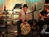 Can Bonomo - Bana Bir Saz Verin / Akustikhane