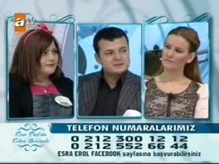 Esra Erol 10 Part 3 O WWWOLAYWEBCOM