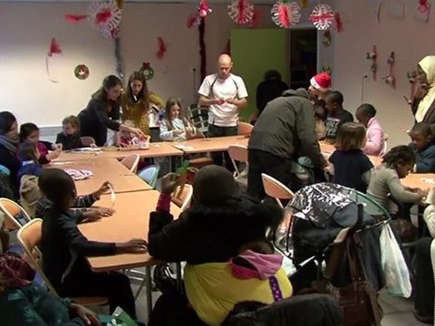 FETE NOEL Hautes Bruyères 2011