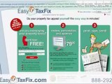 Property Tax Appeal Hoboken NJ EasyTaxFix.com