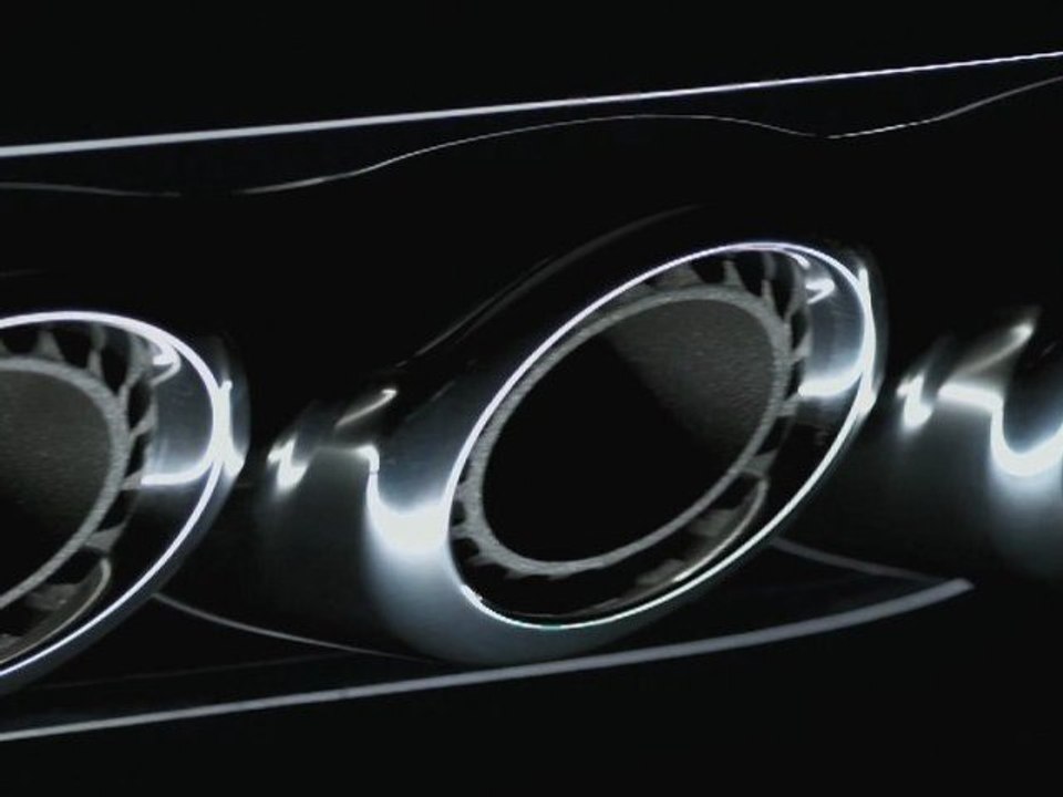 Bugatti galibier - español