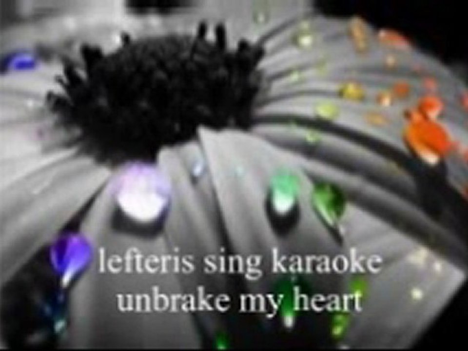 karaoke no7