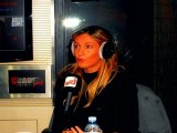 Coach Estelle Delahaie - Radio Emission Cauet sur NRJ.  - Lundi Voyance  (janvier) - 2ème partie (2/2)