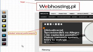 Quick Markup: dodatek do Firefoksa i Chrome, który pokochają webdesignerzy (i nie tylko)