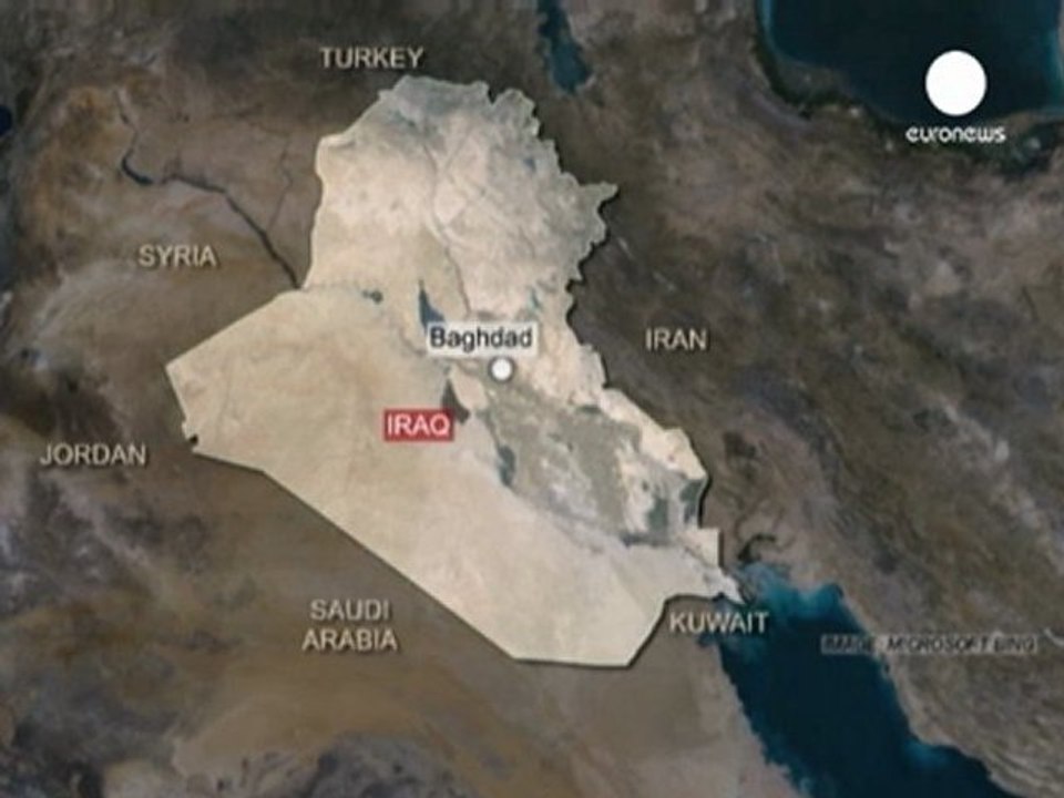 Iraq: nuovo attentato contro un gruppo di pellegrini sciiti