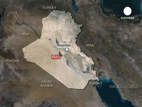 Irak : quinze pélerins chiites tués dans des attentats...