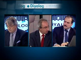 Ali Kaya Dialog Programı Meltem Tv Bölüm 2