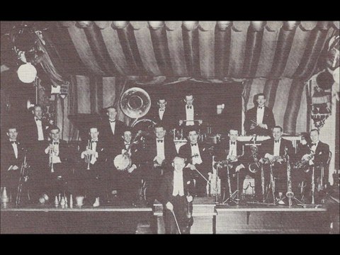 Kann nicht küssen ohne Liebe - Bernhard Ette mit Gesang Heinz Egon