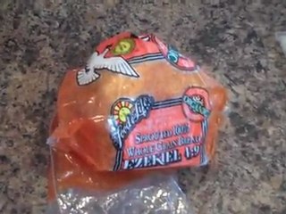 One of the Top Slow Carb Bread Alternatives!