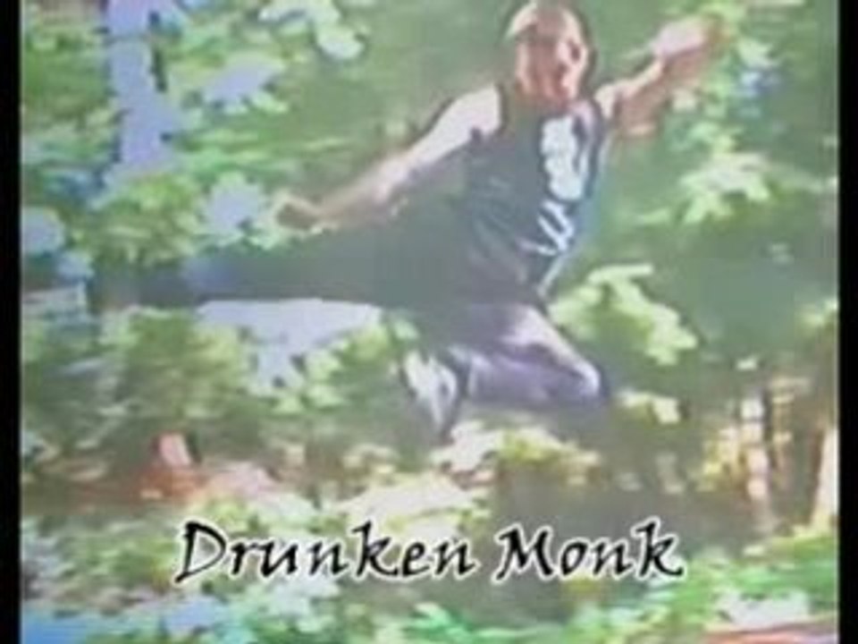 drunkenboxing