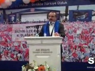 Karakaş Güven Tazeledi (2.Bölüm)