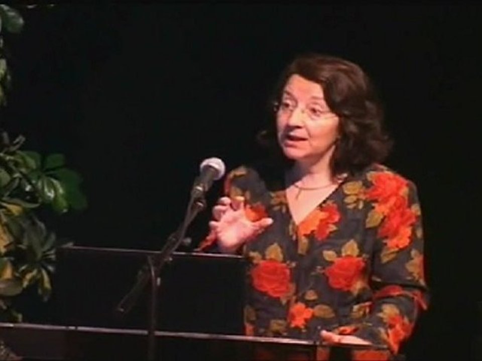 Transformations des représentations sociales de l’autisme (Brigitte Chamak, Univ. Paris 5, Inserm)