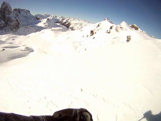 Formigal 2-3 enero '12 GoPro Edit