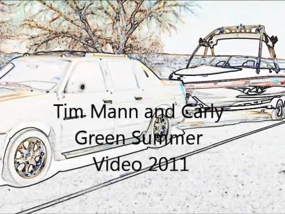 Summer Video 2011 Full