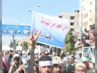 Clashes after Yemen's cabinet backs Saleh amnesty