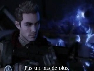 RE Operation Raccoon City : Triple Impact Trailer