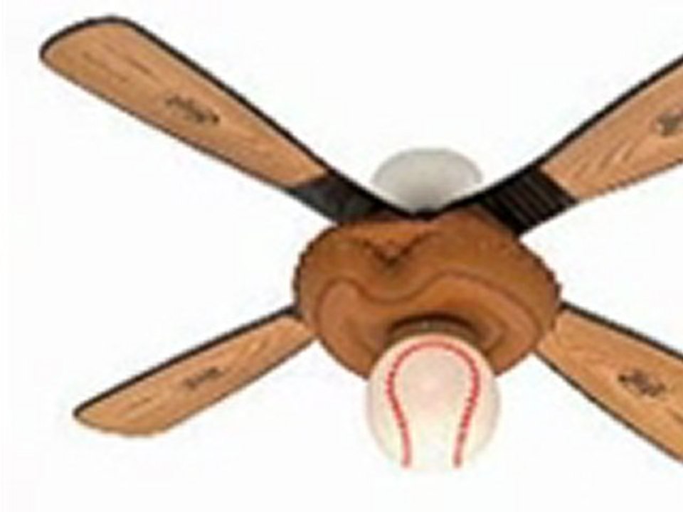 Ceiling Fans