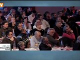 Le feuilleton politique du 9 janvier 2011