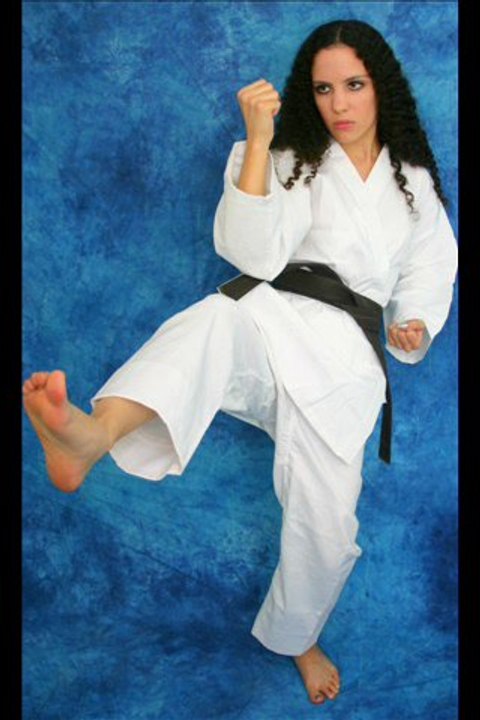 Karate