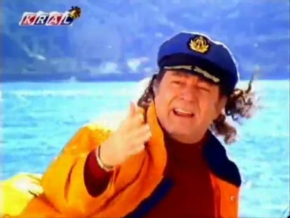 Atın Beni Denizlere--Kayahan