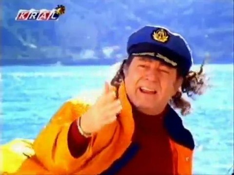 Atın Beni Denizlere Kayahan
