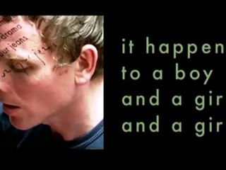 God Help The Girl - Teaser