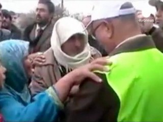 Split in Syria's opposition over road map for future