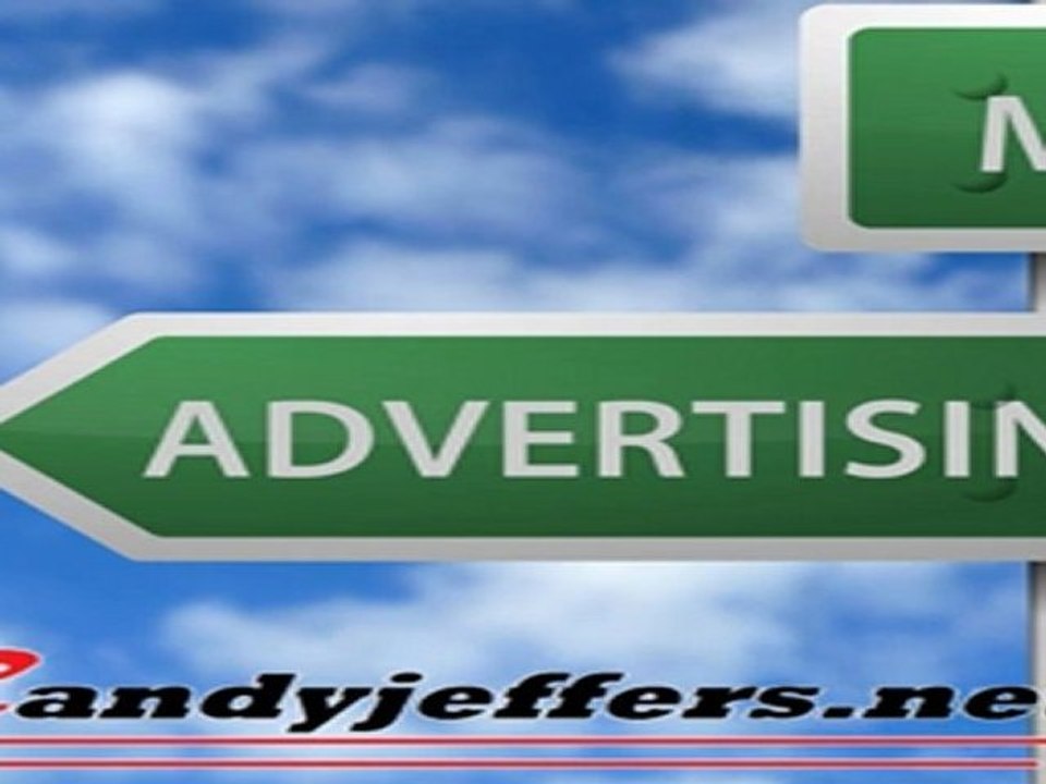 Randy Jeffers - Networking Marketing vs Traditional Business